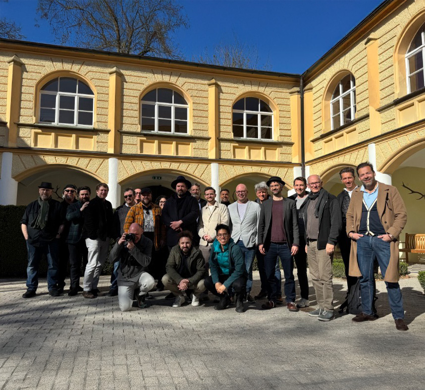 The Gathering The Gathering