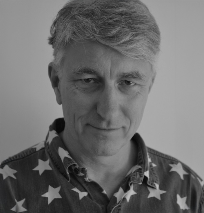 Ian Kendall Ian Kendall