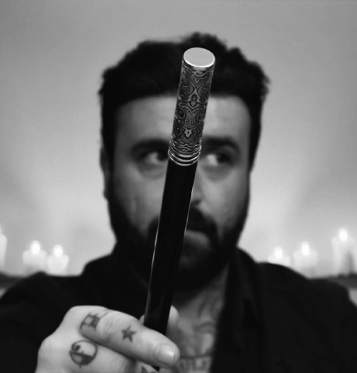 Luke Jermay Luke Jermay